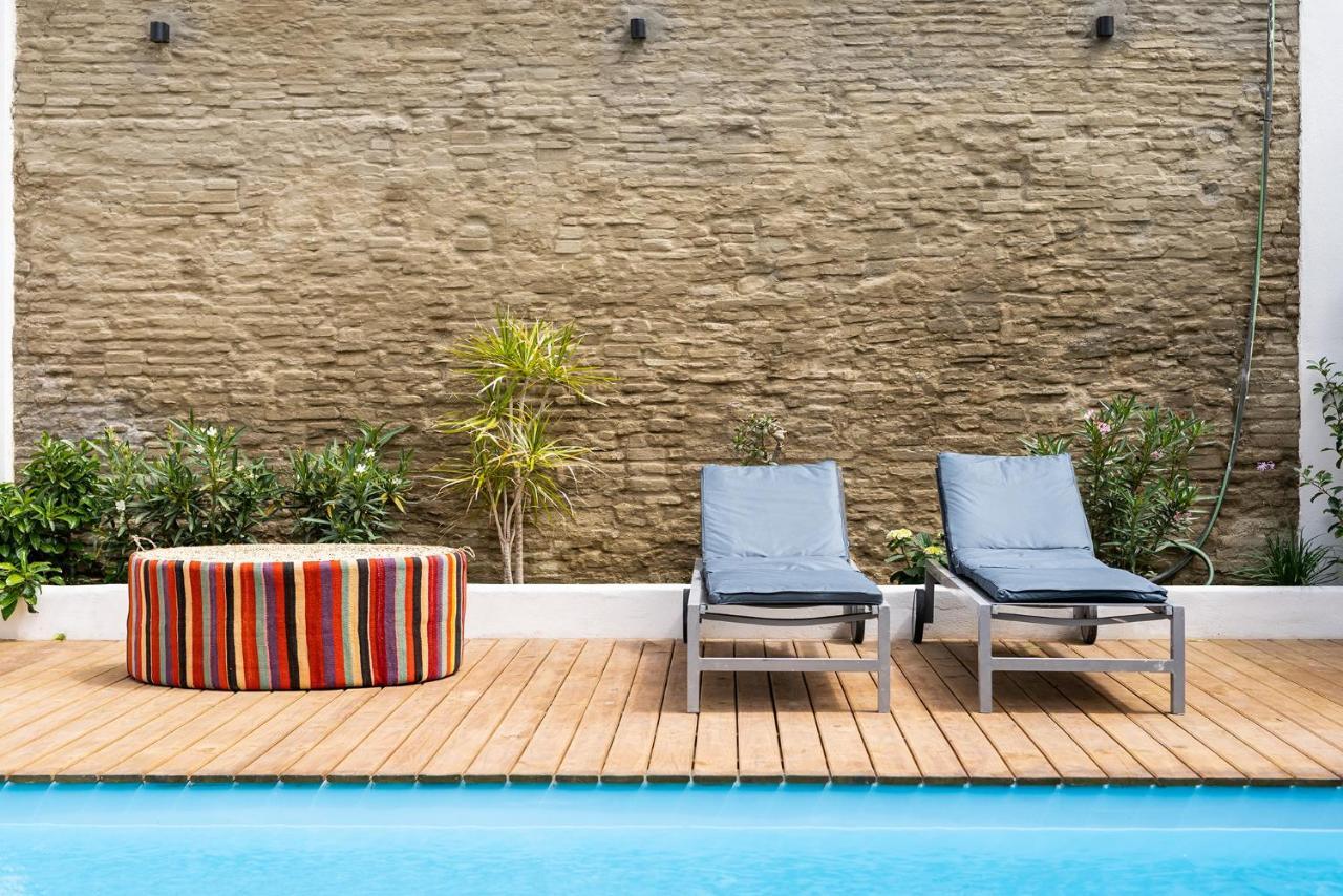 Maison Avec Piscine A Valencia Luaran gambar