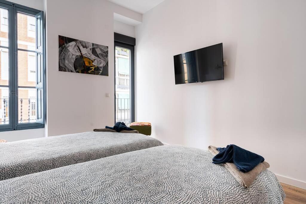 Maison Avec Piscine A Valencia Luaran gambar