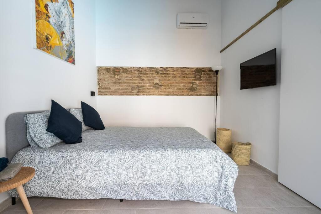 Maison Avec Piscine A Valencia Luaran gambar