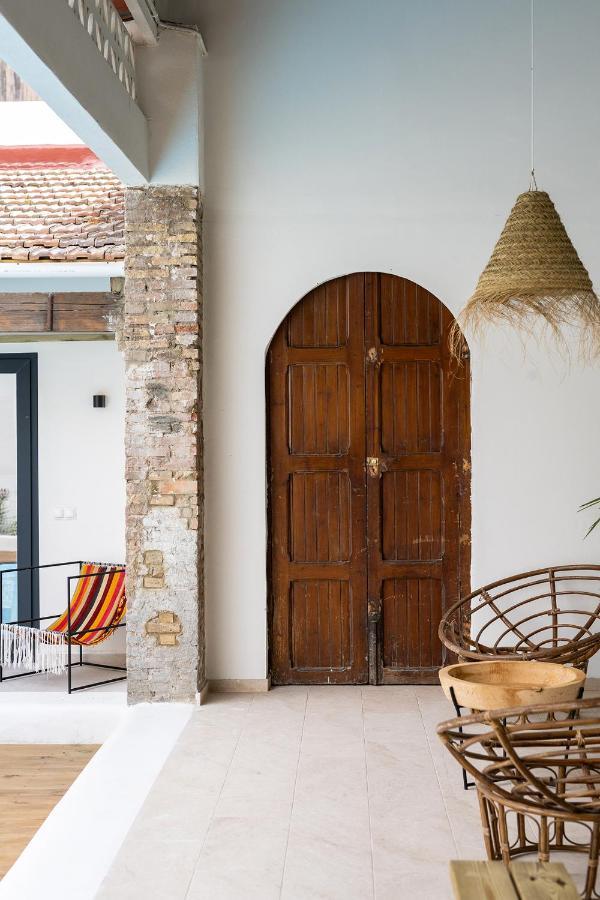 Maison Avec Piscine A Valencia Luaran gambar
