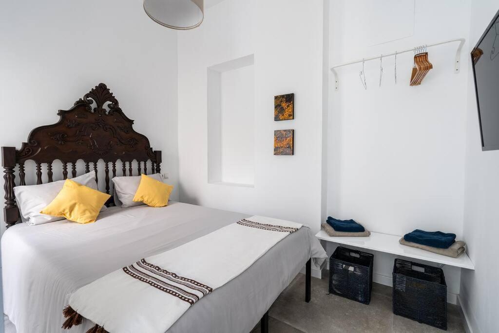 Maison Avec Piscine A Valencia Luaran gambar