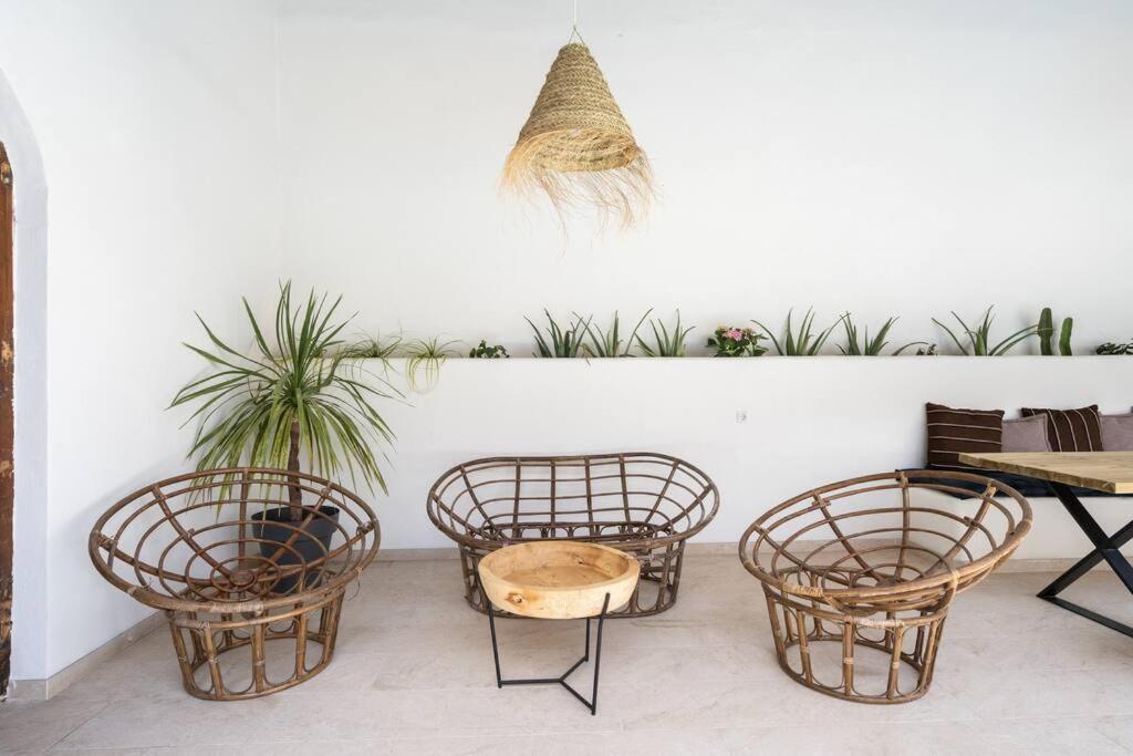 Maison Avec Piscine A Valencia Luaran gambar