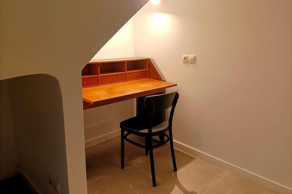 Maison Avec Piscine A Valencia Luaran gambar