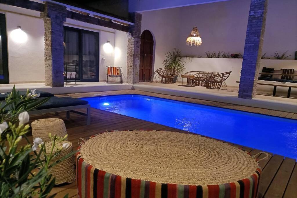 Maison Avec Piscine A Valencia Luaran gambar