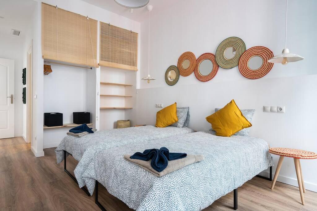 Maison Avec Piscine A Valencia Luaran gambar