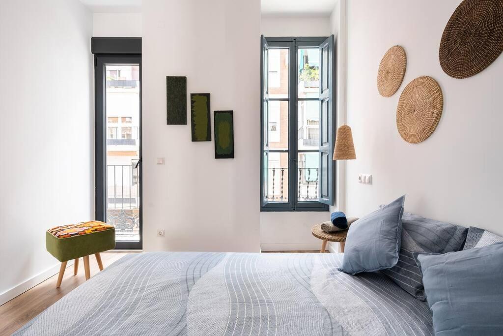 Maison Avec Piscine A Valencia Luaran gambar